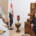معالي فيصل المقداد يصف مواقف السلطنة من الأزمة السورية والقضايا الإقليمية والدولية بـ “الإيجابية” و”الدقيقة”