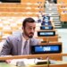 السلطنة تؤكد أمام اجتماع أممي على اهتمامها بالموارد المائية .. وإقامة بنية لإدارة المياه بطريقة مستدامة