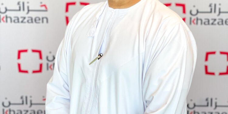 الذهلي رئيساً تنفيذياً لمدينة خزائن