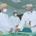 افتتاح مختبر نظم المعلومات الجغرافية بنزوى