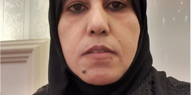 يوم المرأة العالمي