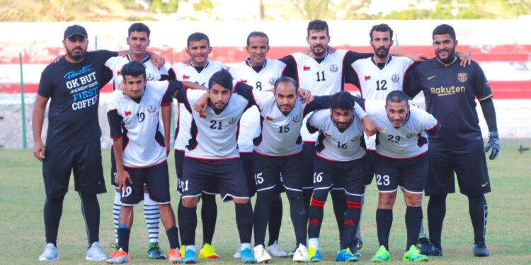 فريق شباب ينكت الرياضي التابع لنادي أهلي سداب يعُلن عن تشكيل مجلس الإدارة الجديد