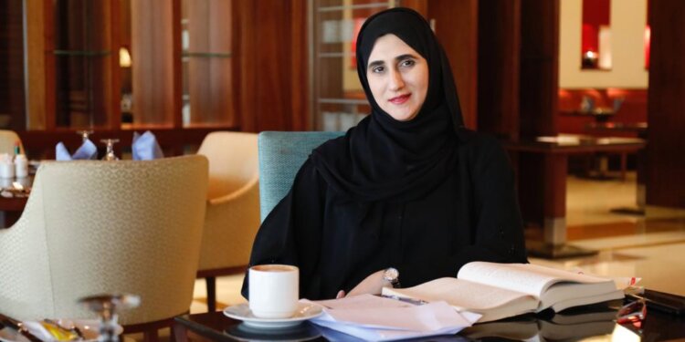 جليلة النعمانية تروي قصصا من الواقع “على قيد الأمل”