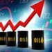 ارتفاع سعر خام القياس العالمي بنسبة 0.78 بالمائة