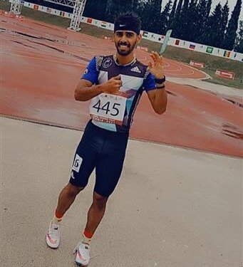 المنتخب الوطني البارالمبي لذوي الإحتباجات الخاصة يحقق ميدالية برونزية