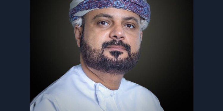 المعمري ضمن قائمة فوربس لأقوى 100 رئيس تنفيذي في الشرق الأوسط
