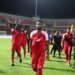 ظفار إلى المباراة النهائية بعد تغلبه على السيب بثنائية