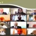 ‏السعيدي يترأس اجتماع الهيئة العليا لمجلس الاختصاصات الصحية العربي والهيئة تعتمد توصيات وقرارات الاستراتيجية القادمة