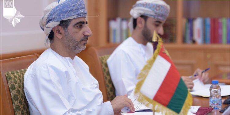 الشورى يشارك في أعمال الاجتماع الرابع للجنة البرلمانية الخليجية – الأوروبية ويناقش خفض وتحول الطاقة