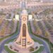 برنامج مشترك مع وحدة متابعة تنفيذ رؤية عُمان 2040