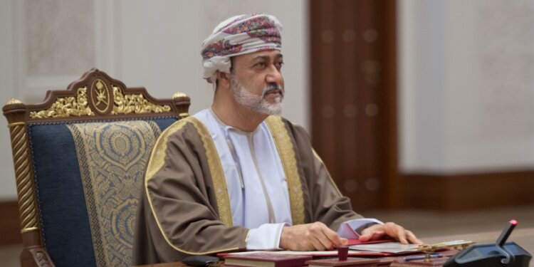 جلالة السلطان المعظم يقرّ خطة للتحفيز الاقتصادي