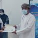 تعليمية الداخلية تُكرّم فريق مدرسي لحصده الأول في مسابقة إقليمية