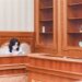 اجتماع مشترك بين وزارة التنمية الاجتماعية ومنظمة اليونيسف