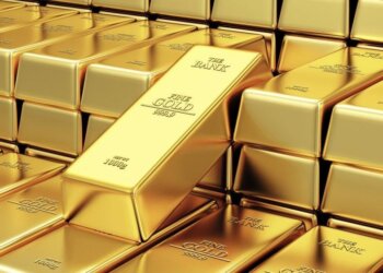 ارتفاع أسعار الذهب متعافية من أدنى مستوى في تسعة أشهر