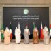 صدور بيان عن المجلس الوزاري في دورته الـ 147