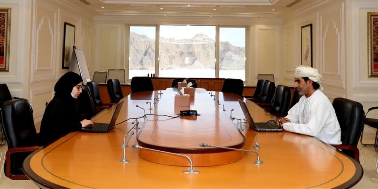 السلطنة تشارك في المنتدى العربي للتنمية المستدامة