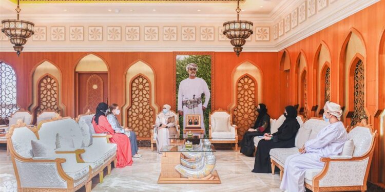 النجار تبحث مع ممثلة منظمة “الفاو” لدعم مشاريع المرأة الريفية