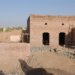 بدء ترميم مسجد الحصن بنيابة سناو بولاية المضيبي