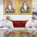 وزارة الثروة الزراعية توقع اتفاقية لتمويل عيادات بيطرية متنقلة