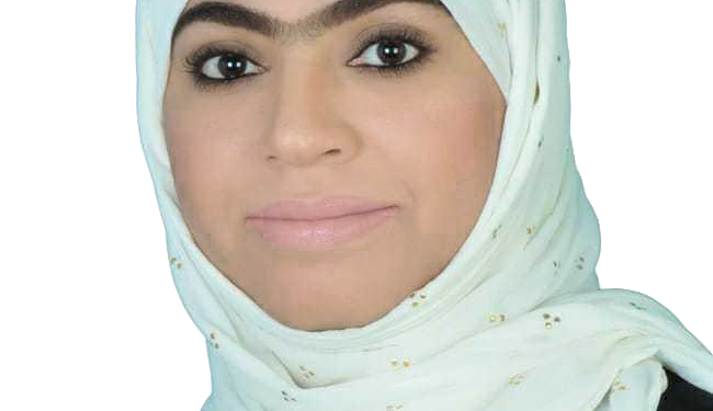 النساء في قرية واد