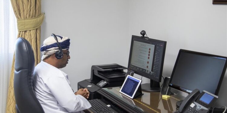 اللجنة التوجيهية لـ”إيجاد” تستعرض الخطة التشغيلية