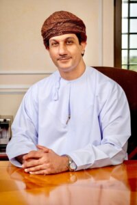 الفاضل فهد بن أحمد الوضاحي