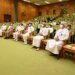 كلية الدفاع الوطني تختتم ندوة القضايا الاستراتيجية (نهضة متجدِّدة نحو كفاءة مستدامة)