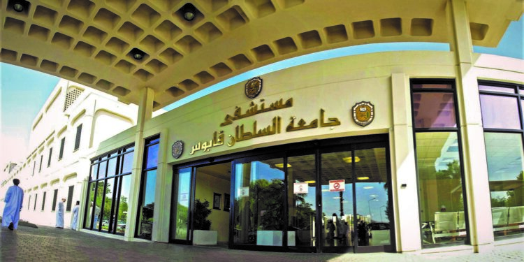 فريق بحثي من مستشفى جامعة السلطان قابوس يجري دراسة حديثة مرتبطة بكورونا