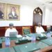 اجتماع لمناقشة مشروع “مسرع التنمية الزراعية والصناعات الزراعية والابتكار الإضافي”