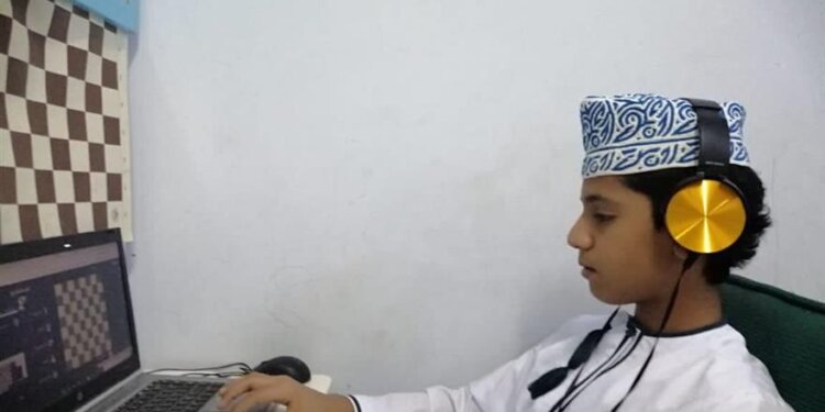 منتخبنا الوطني للشطرنج للناشئين يشارك بالبطولة الآسيوية