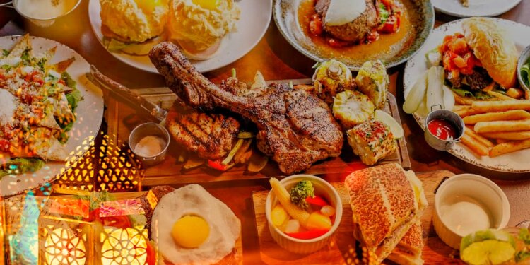 عاداتٌ غذائية خاطئة قد تزيد الوزن.. تجنبها خلال الشهر الفضيل