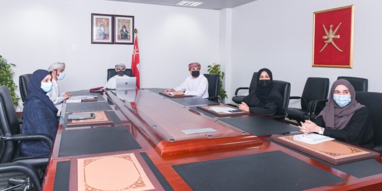 السلطنة تشارك في أعمال المؤتمر العربي الخامس لحقوق الطفل