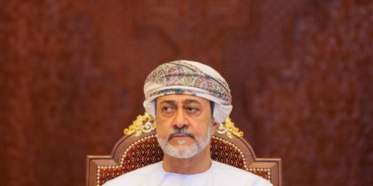 جلالة السلطان يترأس اجتماع اللجنة الرئيسية للبرنامج الوطني للتوازن المالي