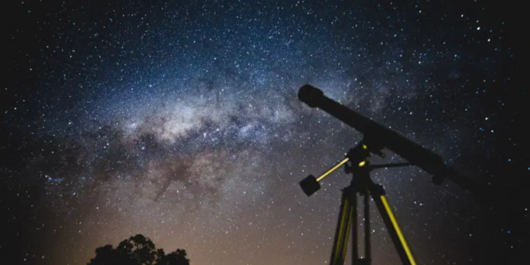 تراها بعينيك المجردتين.. أهم أحداث شهر رمضان الفلكية
