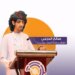 الدرعي يفوز بجائزة أفضل متحدّث في البطولة الوطنية الخامسة للمناظرات