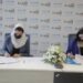 توقيع تفاقية تعاون مشتركة بين جمعية الأطفال أولاً و مكتب (اليونيسف) في السلطنة