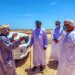 وزيرا الإسكان والنقل في زيارة ميدانية للاطلاع على المشاريع والاحتياجات التنموية للأهالي