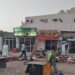 بلدية ظفار تواصل حملات الإزالة لمواقع البيع غير المرخصة