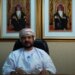 افتتاح الأسبوع التجاري السابع عشر لجماعة التجارة بجامعة السلطان قابوس