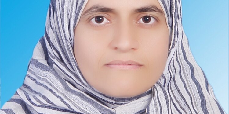 على الجرْح!