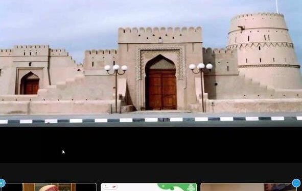 لقاء بين طلبة السلطنة والسعودية ببرنامج “تعارفوا” 