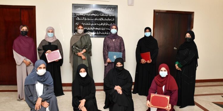 تكريم البحوث الفائزة بالمراكز الاولى في مجال سلامة المرضى