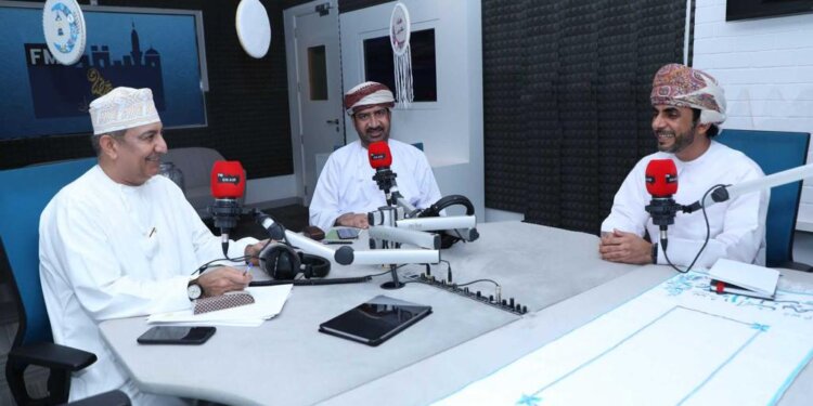  بنك مسقط يساهم في الإفراج عن 250 حالة إنسانية ضمن مشروع “فك كربة” لهذا العام