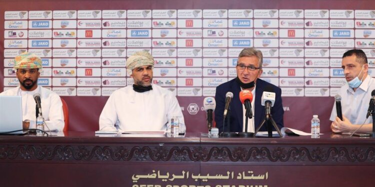 المنتخب الوطني الأول يعسكر خارجيًا في أبريل الجاري ومايو المقبل
