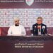 المنتخب الوطني الأول يعسكر خارجيًا في أبريل الجاري ومايو المقبل