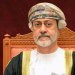 جلالة السلطان يهنئ رئيس جمهورية جيبوتي بمناسبة إعادة انتخابه