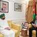 سفير الأردن لدى السلطنة: العلاقات العُمانية – الأردنية علاقات تاريخية ومتميزة
