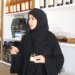عمانية من خريجة جامعية باحثة عن عمل إلى رائدة أعمال