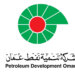 شركة تنمية نفط عُمان تدعم مشروعًا لزراعة الأراضي الصحراوية
