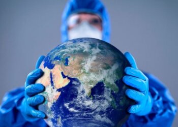 مستجدات جائحة كورونا حول العالم